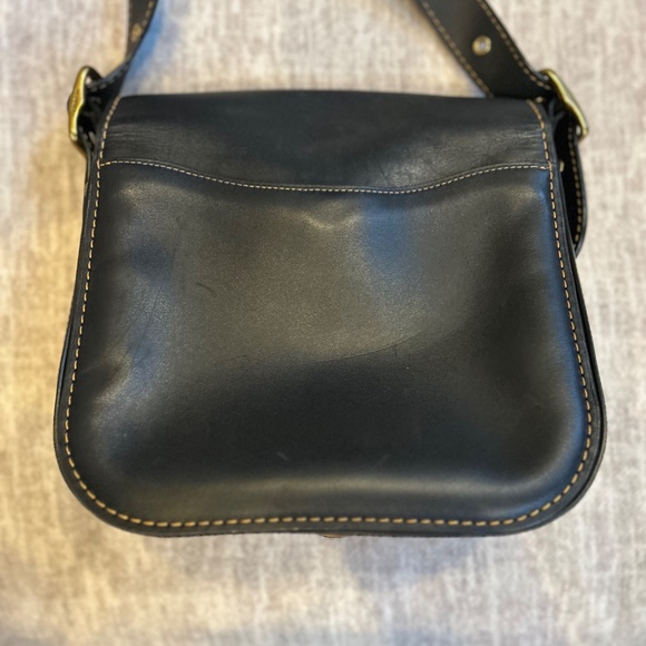 Coach 1941 Originals Courier Crossbody Shoulder Bag with Wallet - Picture 3 of 16